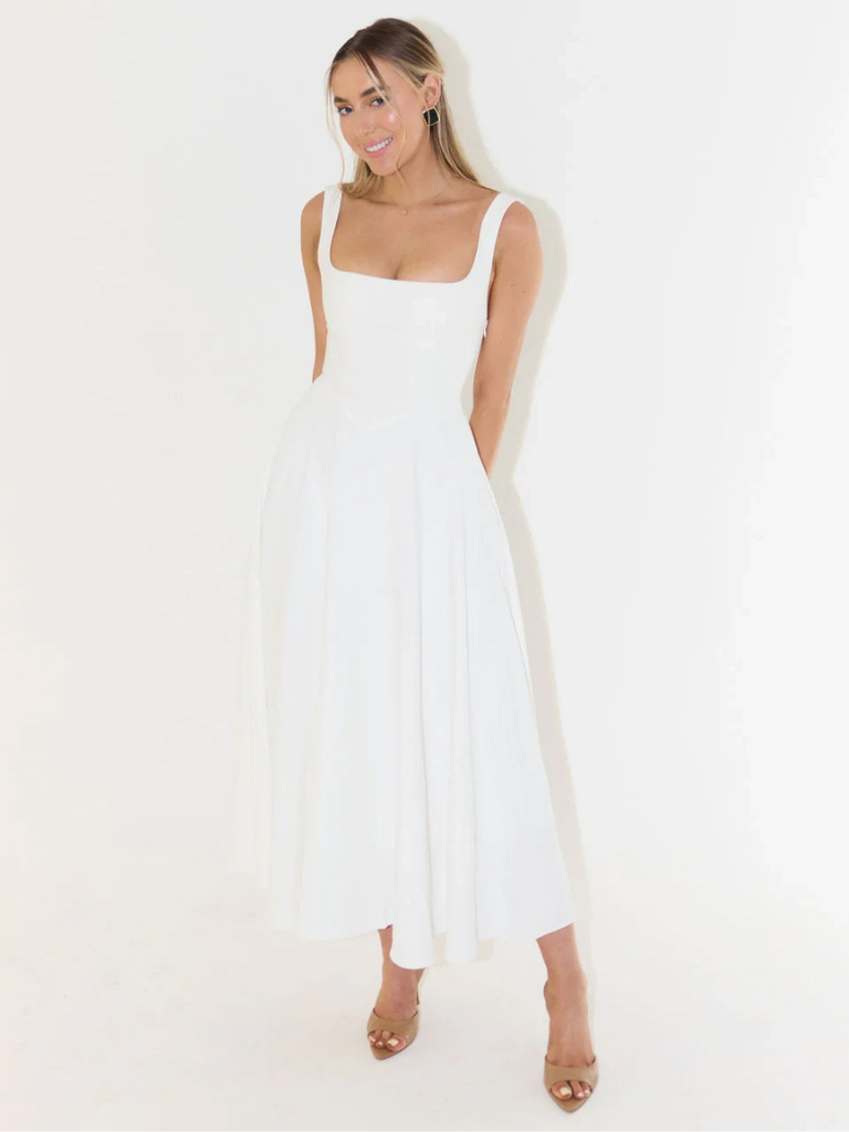 Martina Soler | Vestido Grace