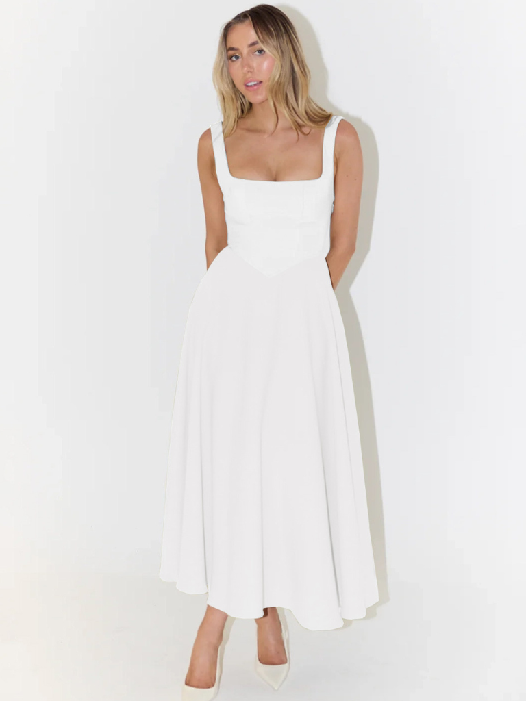 Martina Soler | Vestido Grace