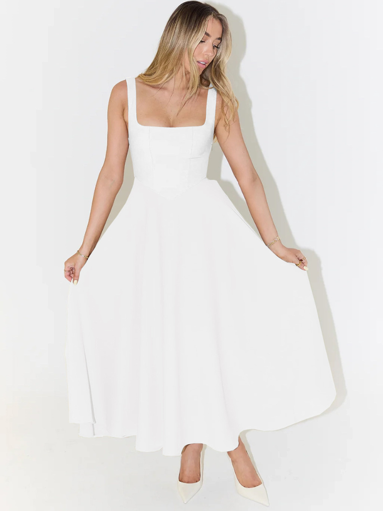 Martina Soler | Vestido Grace