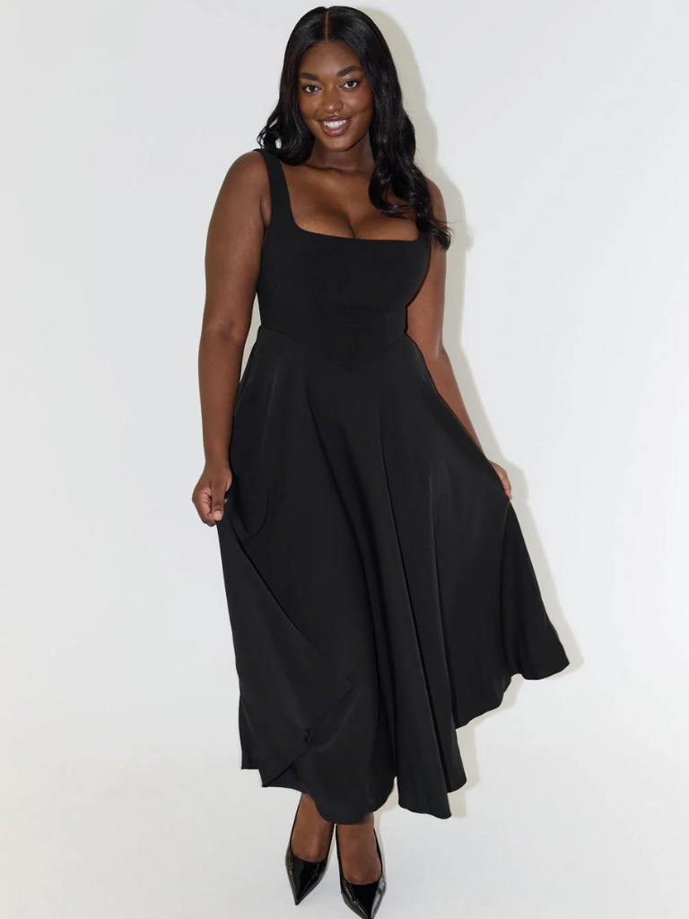 Martina Soler | Vestido Grace