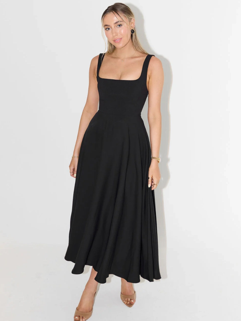 Martina Soler | Vestido Grace