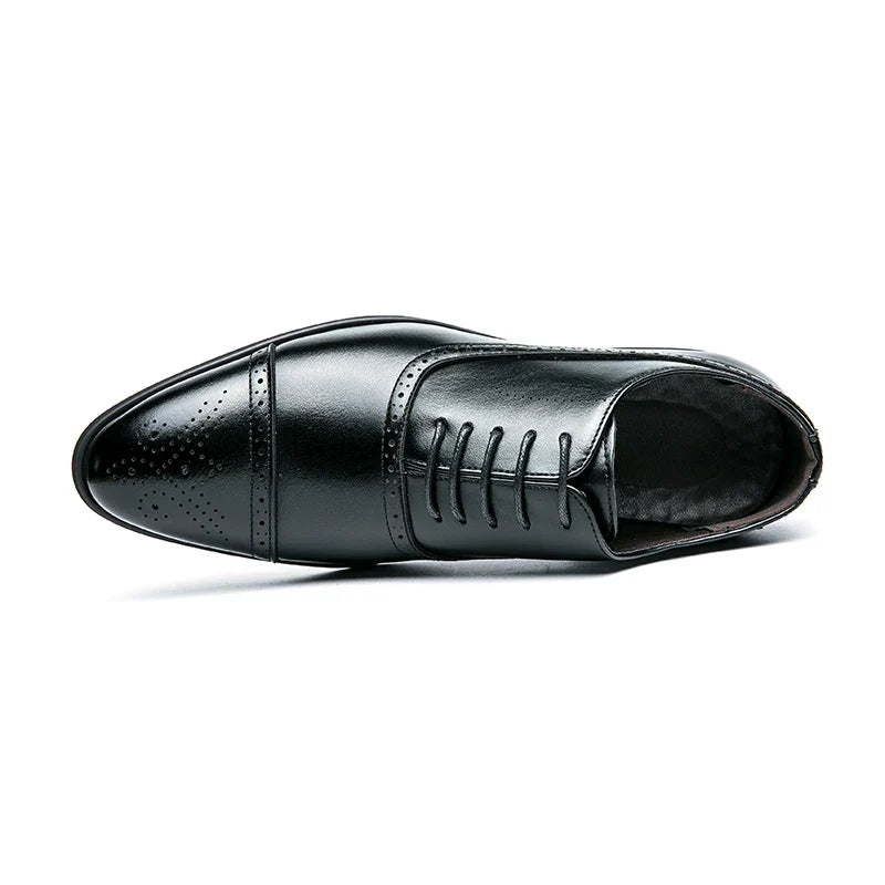 Zapato Toledo – Edición Distinción