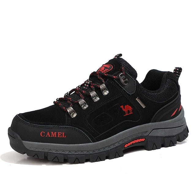 Zapatilla Cumbre – Outdoor Resistente