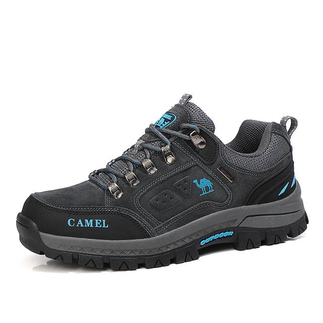 Zapatilla Cumbre – Outdoor Resistente