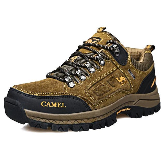 Zapatilla Cumbre – Outdoor Resistente