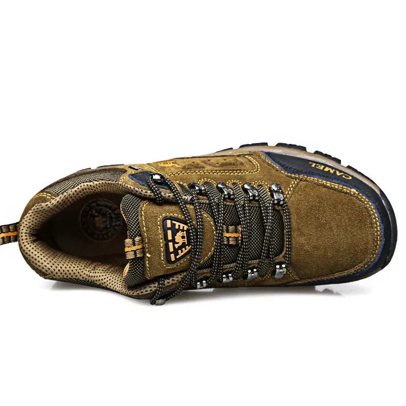 Zapatilla Cumbre – Outdoor Resistente