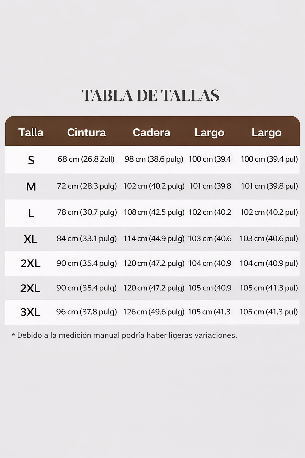 ⌛ Solo quedan 3 días: ¡50 % de descuento! ⏰Pantalones de traje de mujer de cintura alta