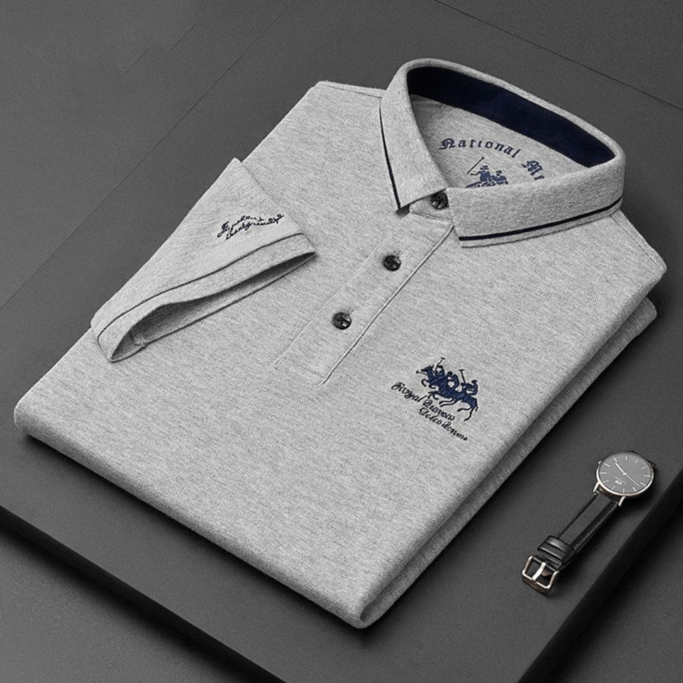 Varel | Polo de lujo