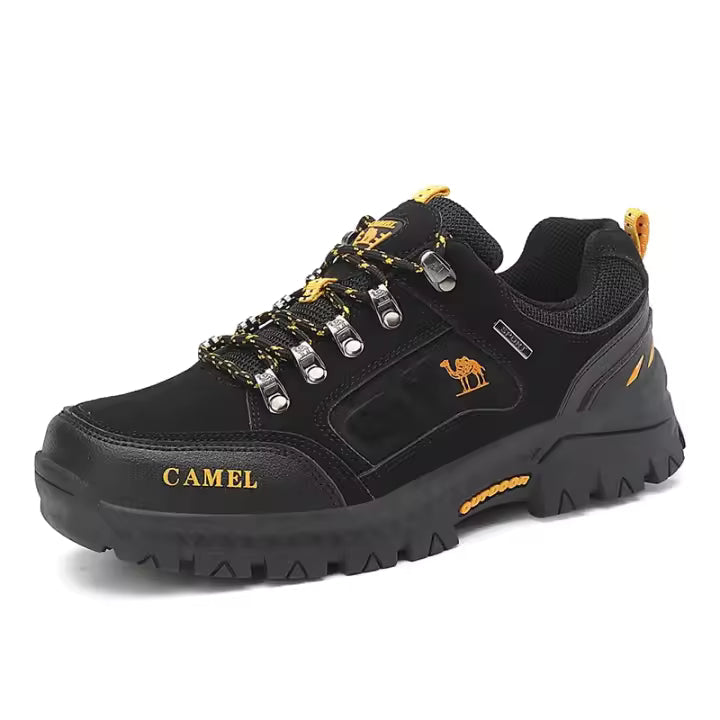 Zapatilla Cumbre – Outdoor Resistente