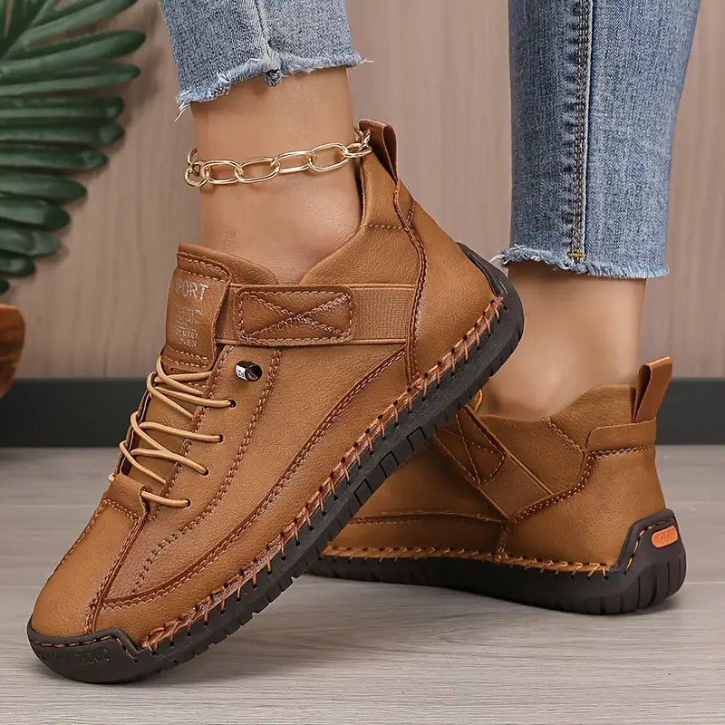 Mila™: Zapatillas ortopédicas cómodas y sin dolor