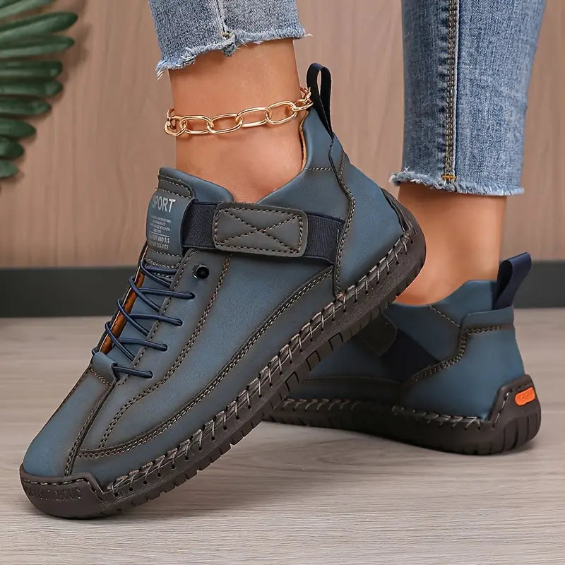 Mila™: Zapatillas ortopédicas cómodas y sin dolor