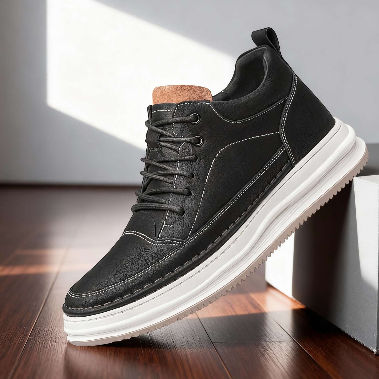Zapatilla Horizonte – Casual Esencial