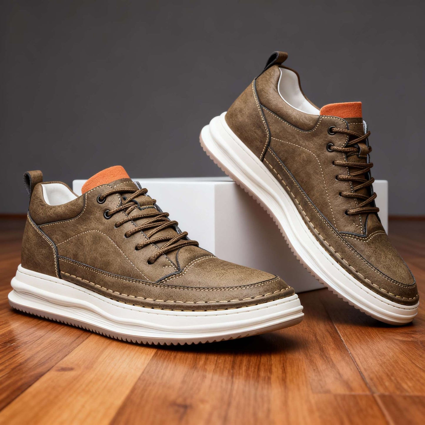 Zapatilla Horizonte – Casual Esencial
