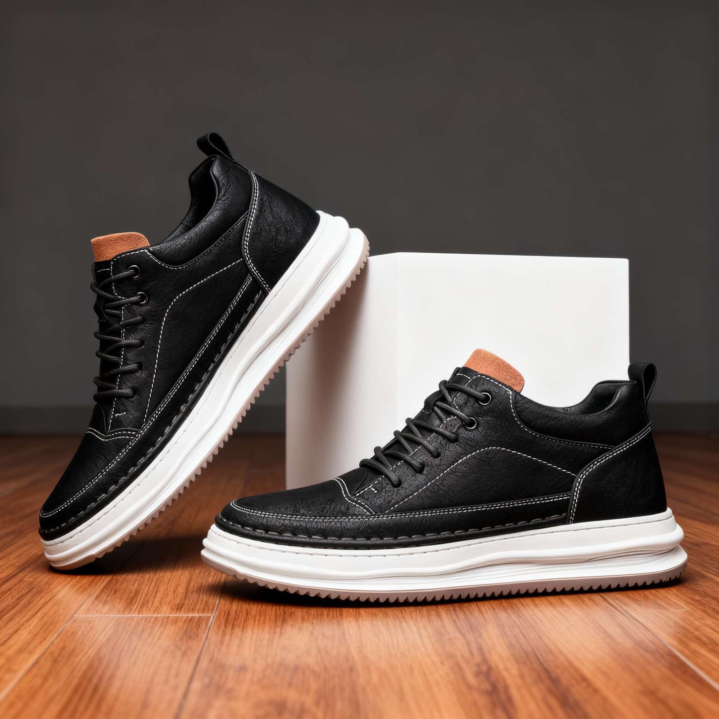 Zapatilla Horizonte – Casual Esencial