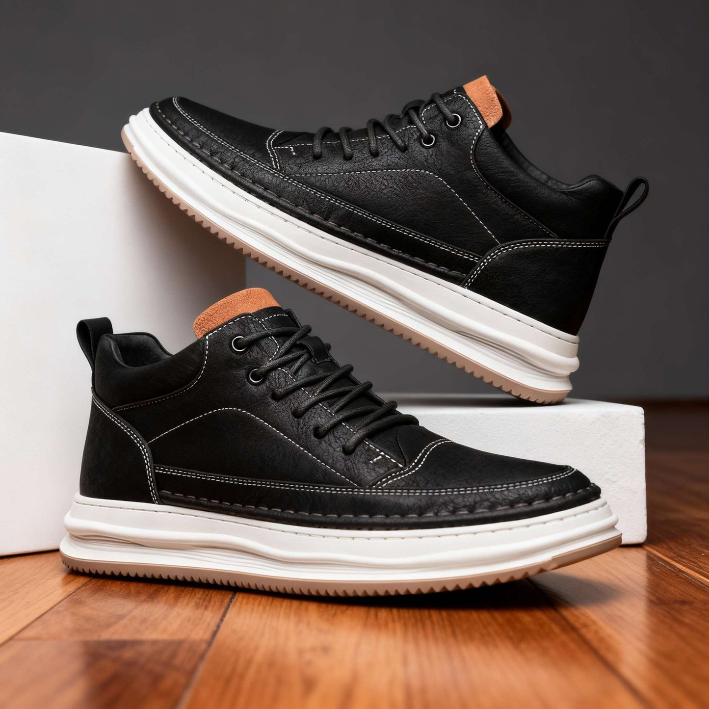 Zapatilla Horizonte – Casual Esencial