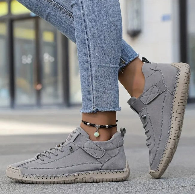 Mila™: Zapatillas ortopédicas cómodas y sin dolor