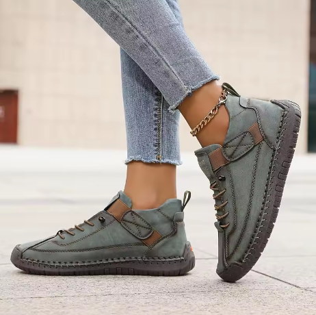 Mila™: Zapatillas ortopédicas cómodas y sin dolor