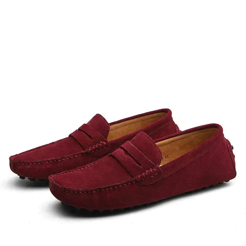 Pablo | Mocasines Clásicos