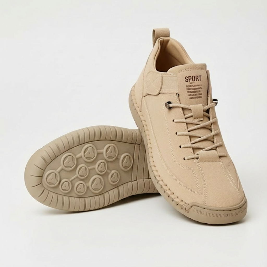 Mila™: Zapatillas ortopédicas cómodas y sin dolor