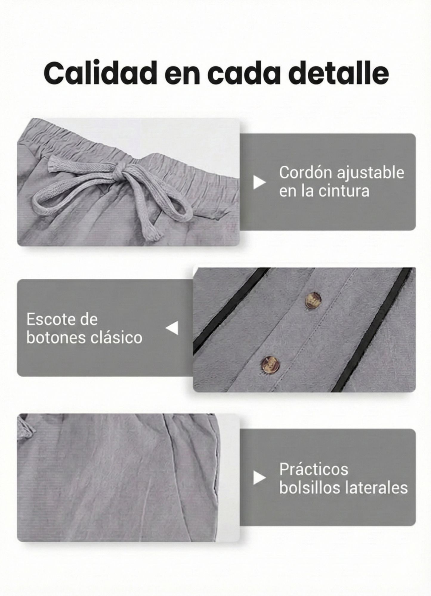 🔈🔈OFERTA POR TIEMPO LIMITADO: 50 % DE DESCUENTO🔥Conjunto de 2 piezas para hombre: sudadera con capucha holgada y pantalones.