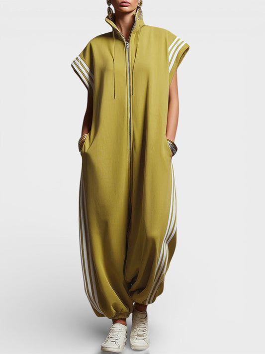 Valentina™ | Mono elegante urbano