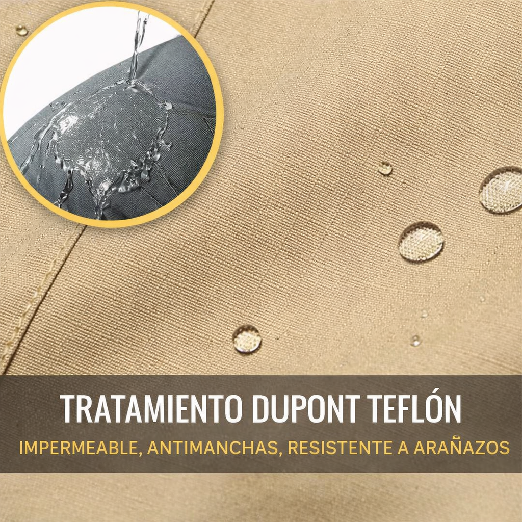 ⏳Tiempo limitado 50 % de descuento💥Pantalones impermeables para hombre Outdoor IX7/ IX9