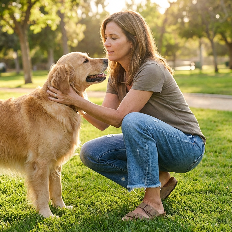 Vaqueros retro rectos y cropped para mujer