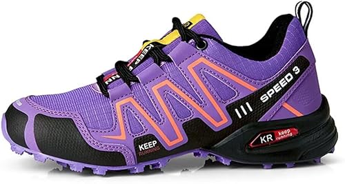 OrtoTrekking: calzado ergonómico para senderismo y trekking que alivia el dolor.